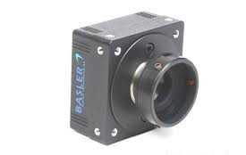 Basler A311f CCTV Camera