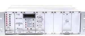 Basler Electric  BE1-25A  Automatic Synchronizer