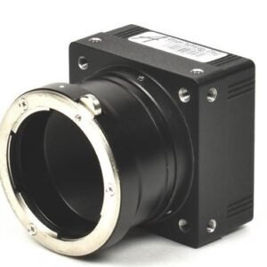 Basler  L301kc  Line Scan Camera