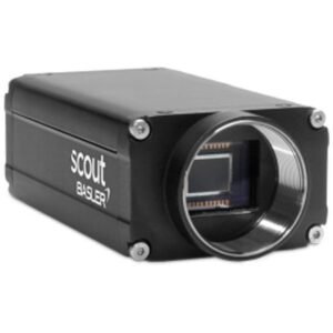 Basler scA640-74fm Scout Area Scan Camera