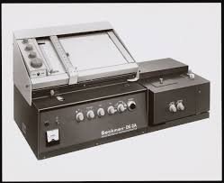 Beckman DK-2S3