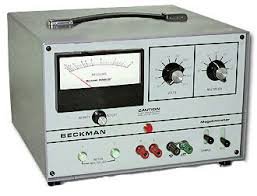 Beckman L10A