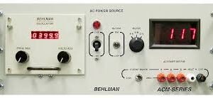 Behlman ACM-1000