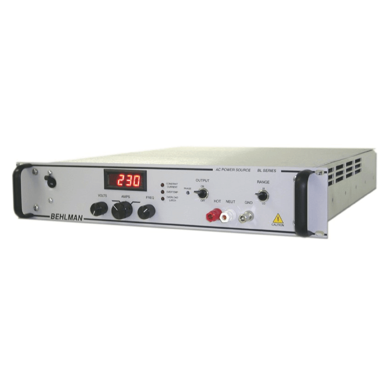 Behlman BL1350B-1