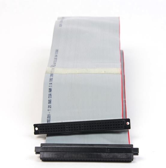 Belden 100-11-539 96-Pin Flat Ribbon Cable