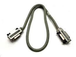 Berg Electronics 81190-010 GPIB Cable (1 Meter)