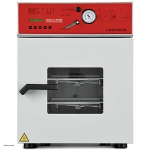 Binder VD-23 Vacuum Drying Oven