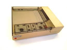 Bio-Rad 1325 Single-Pen Econo Chart Recorders