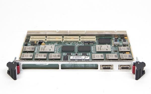 BittWare T2-6U-cPCI Octal ADSP-TS201S TigerSHARC CompactPCI Board