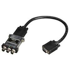 Black Box AC312A VGA to RGB Video Converter