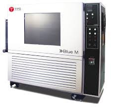 Blue M FRP-27F Industrial Batch Oven