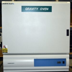 Blue M GO1340A Gravity Convection Oven