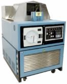 Blue MTPS OVEN