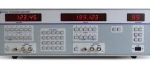 Boonton 1121 Audio Analyzer