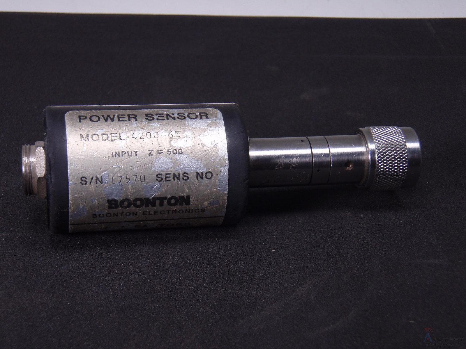 Boonton 4200-6E