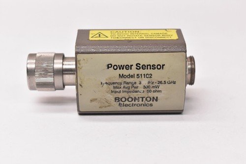 Boonton 51102