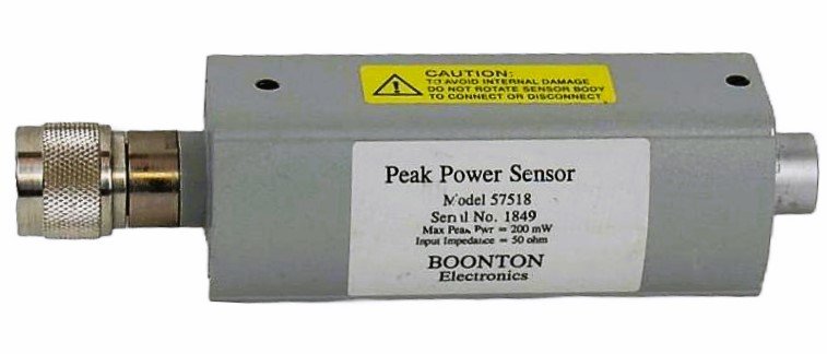 Boonton 57518