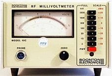 Boonton 92C