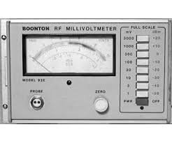 Boonton 92E