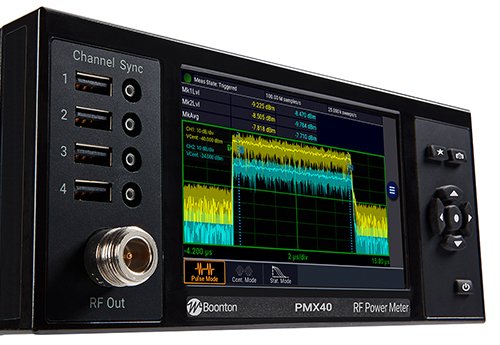 Boonton PMX40