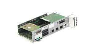 Bosch Rexroth CSH01.3C-CO-EN2-NNN-CCD-NN-S-NN-FW IndraDrive Control Module