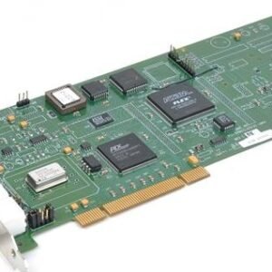 Brandywine Communications / JXI2 PCI-SyncClock32 Timing Module