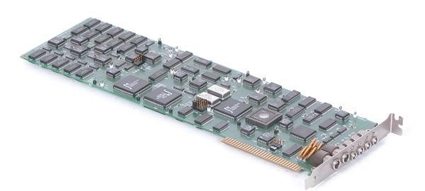 Brookhaven BI-9000AT Correlator Board (ISA)