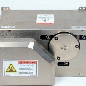 Brooks / PRI Automation PRE-300BU-I-CE-SU Pre-Aligner Module
