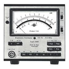 Bruel & Kjaer 2425
