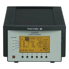 Bruel & Kjaer 2690-0S-WH3345 Nexus Microphone Conditioner
