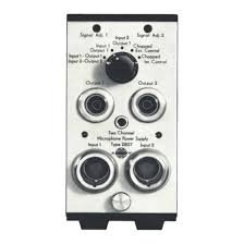 Bruel & Kjaer 2807 Two Channel Microphone Power Supply