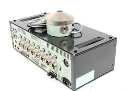 Bruel & Kjaer 2811 8-Channel Multiplexer with 4219 Artificial Voice Module