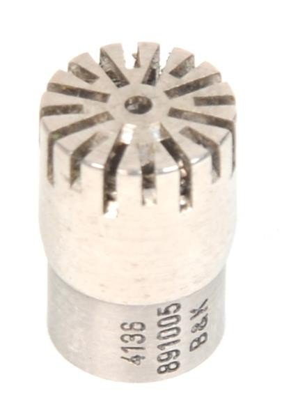 Bruel & Kjaer 4136 Condenser Microphone Cartridge