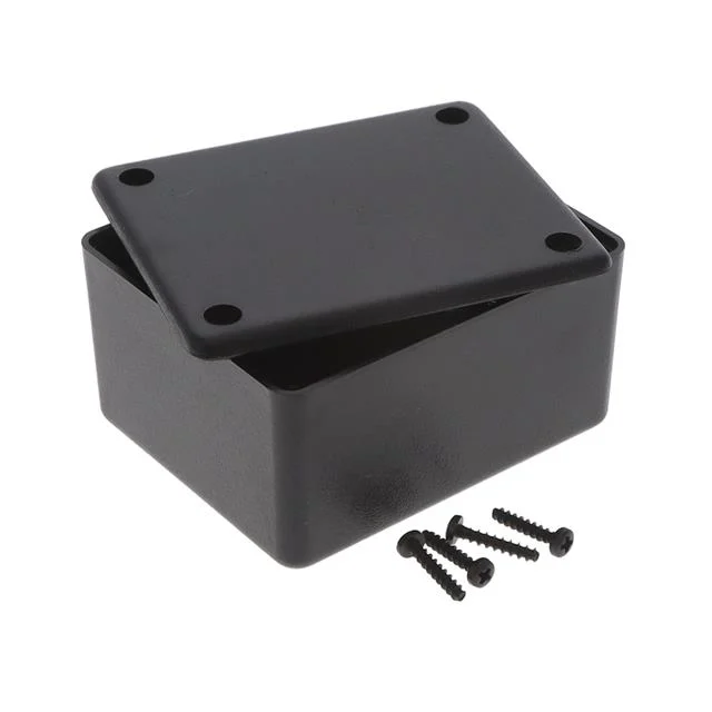 Bud Industries CU-744-MB Utility Box