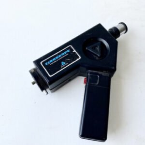 Buehler Fibrskope Portable Microscope 0801-9505