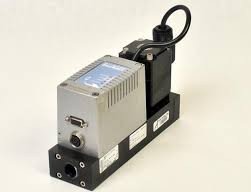 Burkert 8626 Mass Flow Controller for Gases (MFC) with Valve Type 2875