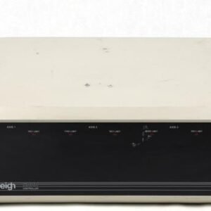 Burleigh 6000-1-0-1-1 1-Axis Inchworm Controller