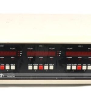 Burleigh 6003 Joystick for Inchworm Controllers