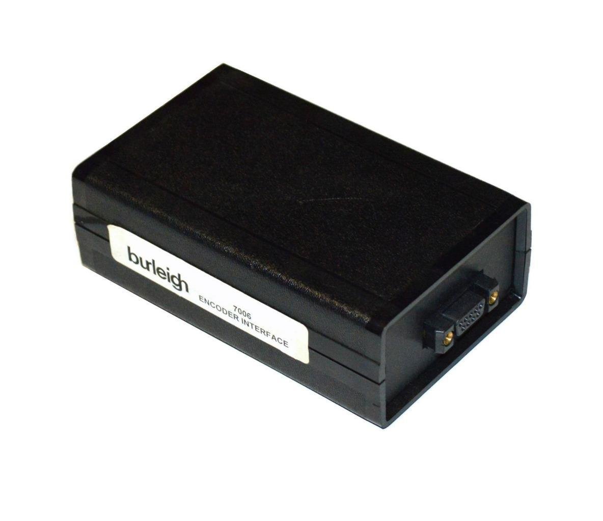 Burleigh 7006 Encoder Interface