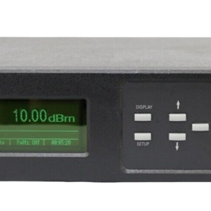 Burleigh / Exfo WA-1100 700-1650nm wavemeter