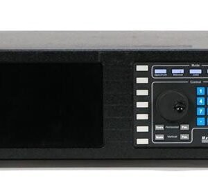 Burleigh / Exfo WA-7100 1270-1680nm wavemeter