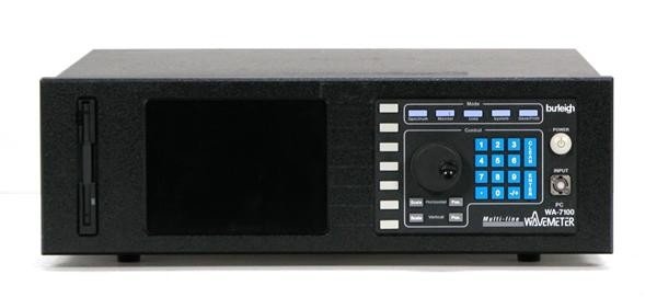 Burleigh / Exfo WA-7100 1270-1680nm wavemeter