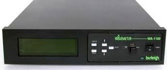 Burleigh WA-1100 Optical Wavelength Meter