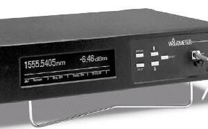Burleigh WA-1600 WaveMeter Systems