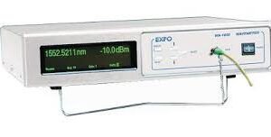Burleigh WA-1650 Wavelength Meter
