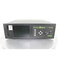 Burleigh WA-7000 Multi-Line Wavemeter