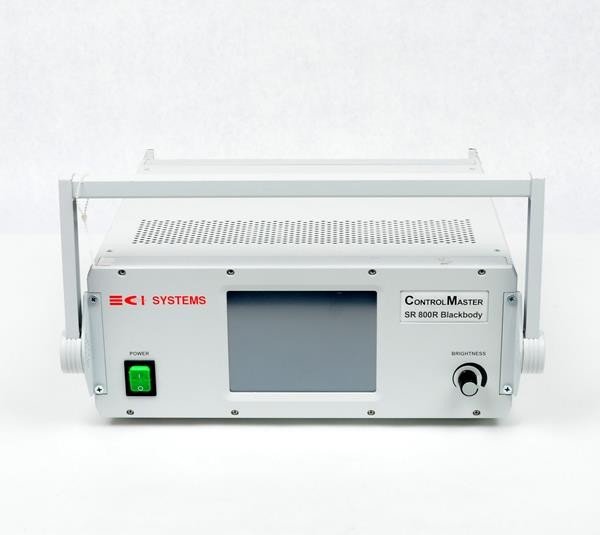 CI Systems SR800R-4D Extended Area Blackbody ControlMaster