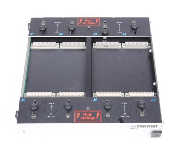 Cabletest H1500-LV