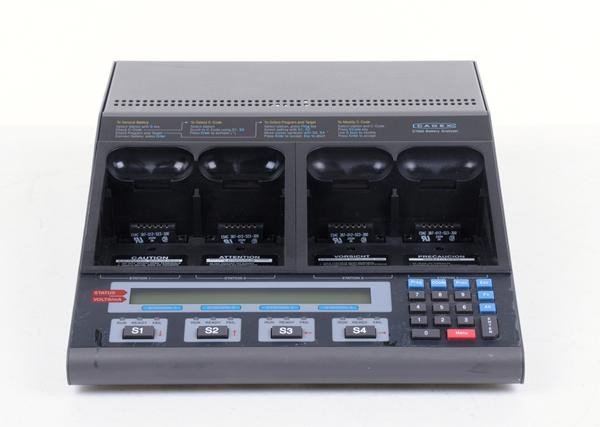 Cadex C7000 Battery Analyzer
