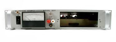 California Instruments 101T